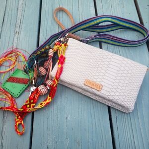 CONSUELA Thunderbird Crossbody